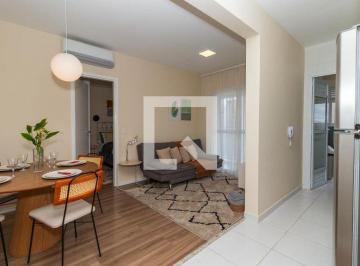 Apartamento · 45m² · 1 Quarto · 1 Vaga · Apartamento à Venda - Barra Funda, 1 Quarto, 45 m² - São Paulo
