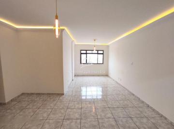 Apartamento · 102m² · 3 Quartos · 1 Vaga · Apartamento à venda em Campinas, Vila João Jorge, com 3 quartos, com 102 m², Edificio Ines Jorge