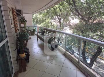 Apartamento · 167m² · 3 Quartos · 2 Vagas · Apartamento varandao na Tijuca, 3 quartos, 2 suítes, 2 vagas na escritura.