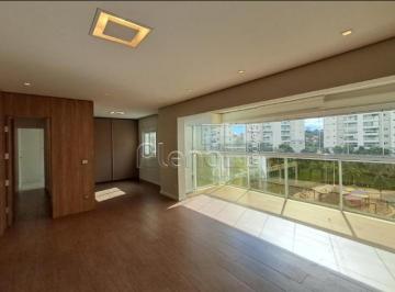 imagem · Apartamento para alugar em Campinas, Fazenda São Quirino, com 3 quartos, com 106 m²