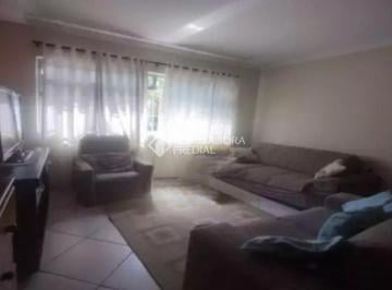 Casa · 323m² · 3 Quartos · Sobrado 3 dormitórios e uma suíte, 4 vagas de garagem, Vila Florida, São Bernardo do Campo
