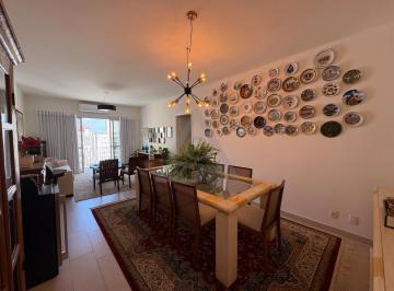 Apartamento · 173m² · 3 Quartos · 2 Vagas · Apartamento à venda em Campinas, Centro, com 3 quartos, com 173 m², Edifício São Lourenço da Mata