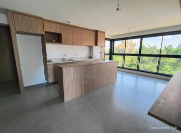 Apartamento · 66m² · 2 Quartos · 2 Vagas · Apartamento para alugar em Campinas, Nova Campinas, com 2 suítes, com 66 m², Halma 911