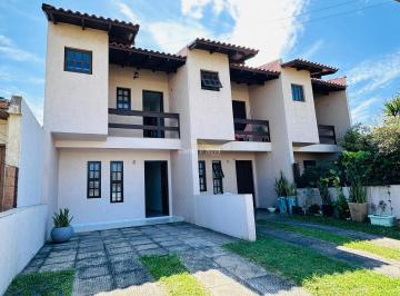 Casa · 96m² · 2 Quartos · 1 Vaga · Sobrado em Atlântida Sul