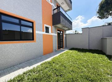 Apartamento · 98m² · 3 Quartos · 2 Vagas ·
Imóvel novo à venda em São José dos Pinhais - Centro