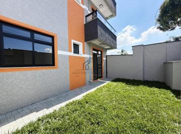 Apartamento · 98m² · 3 Quartos · 2 Vagas · Imóvel novo à venda em São José dos Pinhais - Centro