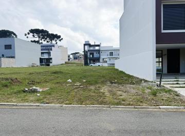 Terreno · 144m² · 
                                Venda de Terreno em Condomínio na Costeira, São José dos Pinhais
  