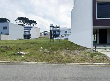 Terreno · 144m² · Venda de Terreno em Condomínio na Costeira, São José dos Pinhais