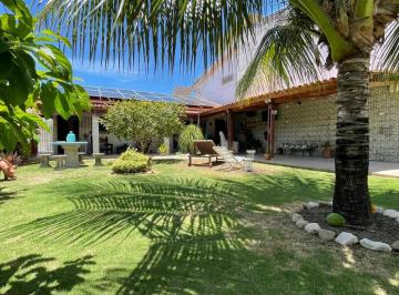 Casa · 4 Quartos · 3 Vagas · 
                                Linda casa com piscina no Janga, Paulista 
                        