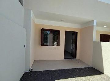 Casa · 63m² · 2 Quartos · 2 Vagas · CASA 2 DORM. 2 VAGAS BAIRRO IGARA CANOAS