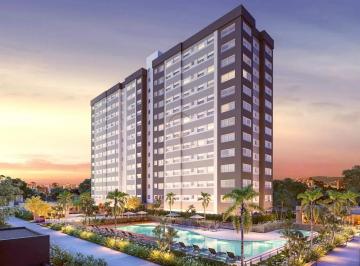 Apartamento · 56m² · 2 Quartos · 1 Vaga · APARTAMENTO 2 DORM, SENDO 1 SUITE BAIRRO MOINHOS DE VENTO, CANOAS
