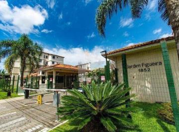 Apartamento · 50m² · 2 Quartos · 1 Vaga · APARTAMENTO 2 DORM, 1 VAGA BAIRRO FÁTIMA CANOAS