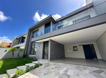 Casa · 300m² · 4 Quartos · 4 Vagas · SOBRADO 4 SUITES, 4 VAGAS, BAIRRO MOINHOS DE VENTO, CANOAS