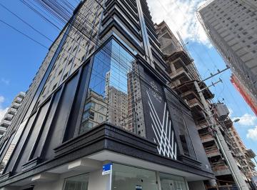 Apartamento · 119m² · 2 Vagas ·
APARTAMENTO COM 3 SUÍTES NO BALNEÁRIO PEREQUÊ - PORTO BELO - SC