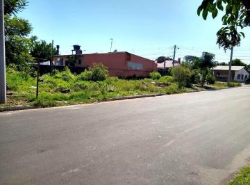 Terreno · 
                                Terreno à venda em Canoas, Estância Velha - Oportunidade única!
   