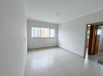 Apartamento · 64m² · 2 Quartos · 1 Vaga · Apartamento Novo no Centro de Boituva - Pronto para Morar - 64m²