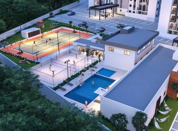 Apartamento · 54m² · 2 Quartos · Residencial Resort Boituva: O 1º Condomínio Clube da Região com 20% OFF no Lançamento!