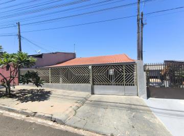 Casa · 120m² · 3 Quartos · 4 Vagas · 
                                Casa à venda em Londrina, Conjunto Café, Zona Norte
               