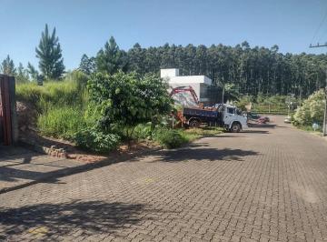 Terreno · 300m² · Terreno- Bairro Floresta- Est. Velha- Com Vista.