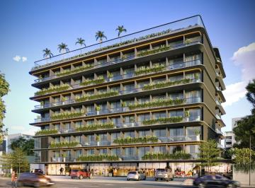 Apartamento · 22m² · 1 Quarto · Apartamento - 1 dormitório - localizado em João Pessoa / Manaira