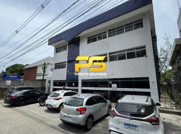 Comercial · 2m² · PRÉDIO COMERCIAL PARA LOCAÇÃO NA EPITÁCIO PESSOA EM JOÃO PESSOA / PB.