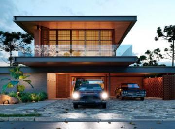 Casa · 415m² · 3 Quartos · 4 Vagas · 
                                Casa à venda no bairro Serrano
                            