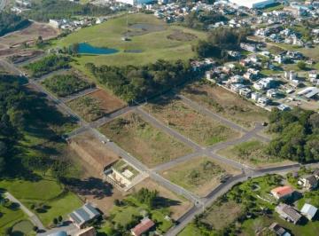 Terreno · 344m² · Terreno à venda - em Nossa Senhora da Saúde