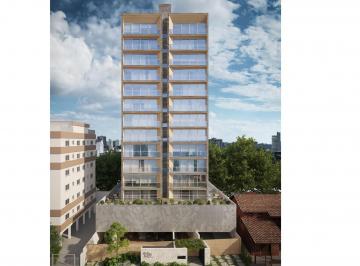 Apartamento · 231m² · 3 Quartos · 3 Vagas · Apartamento à venda no bairro Cristo Redentor