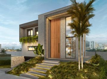 Casa · 369m² · 3 Quartos · 4 Vagas ·
Casa à venda no bairro Interlagos