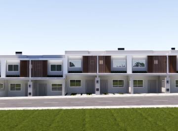 Apartamento · 84m² · 3 Quartos · 2 Vagas · Sobrado à venda no bairro Ana Rech