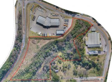 Terreno · 18003m² · Imoveis - em Santa Lúcia