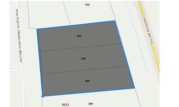 Terreno · 1640m² · Imoveis - em Salgado Filho