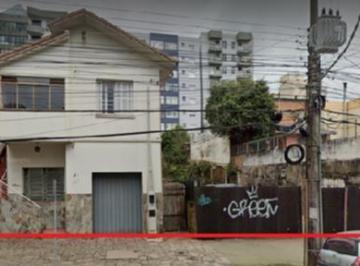 Terreno · 942m² · Imoveis - no Centro