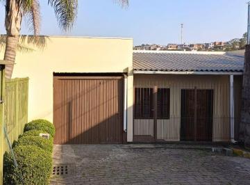 Casa · 130m² · 3 Quartos · 2 Vagas · Imoveis - em Santo Antônio