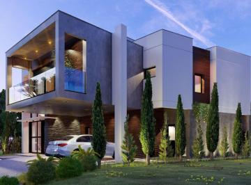 Casa · 350m² · 4 Quartos · 3 Vagas · 
                                Casa à venda no bairro Santa Catarina 
                            