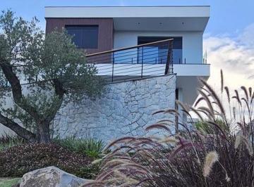 Casa · 417m² · 3 Quartos · 3 Vagas · Imoveis - em Nossa Senhora da Saúde