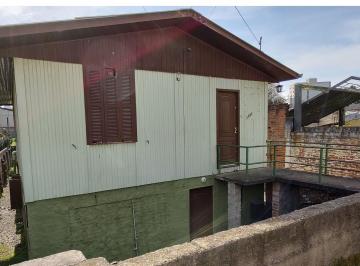 Casa · 61m² · 3 Quartos · 2 Vagas · Imoveis - na Sagrada Família
