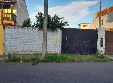 Terreno · 308m² · TERRENO FECHADO BAIRRO SCHARLAU EM SAO LEOPOLDO