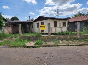 Terreno · 83m² · Terreno plano