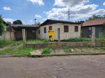 Terreno · 83m² · Terreno plano