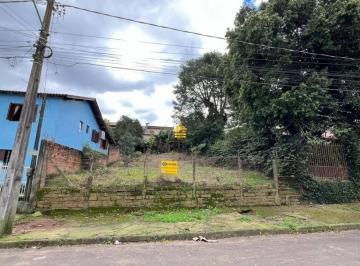 Terreno · 330m² · TERRENO PARQUE ITAPEMA BAIRRO SCHARLAU