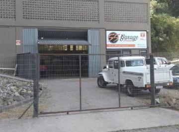 Comercial · 450m² · 4 Vagas · Imoveis - em Panazzolo