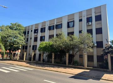 Apartamento · 76m² · 2 Quartos ·
APARTAMENTO 2 DORMITÓRIOS NO CENTRO DE SÃO LEOPOLDO – 76m²