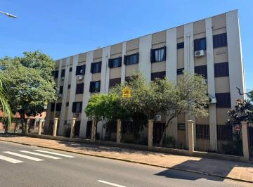 Apartamento · 76m² · 2 Quartos · APARTAMENTO 2 DORMITÓRIOS NO CENTRO DE SÃO LEOPOLDO – 76m²