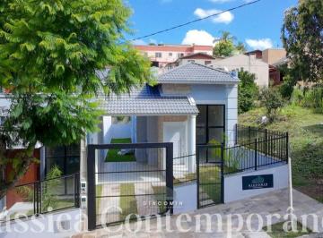 Casa · 111m² · 3 Quartos · 2 Vagas · Imoveis - em Cruzeiro