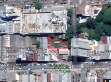 Terreno · 585m² · Imoveis - em Nossa Senhora de Lourdes