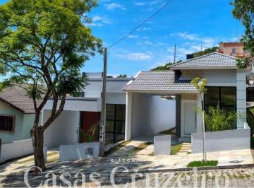 Casa · 111m² · 3 Quartos · 2 Vagas · Imoveis - em Cruzeiro