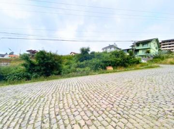 Terreno · 502m² ·
Terreno à venda no bairro SanVitto
