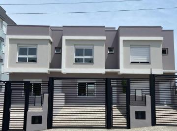 Casa · 103m² · 3 Quartos · 2 Vagas · Imoveis - em São Luiz