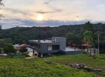 Terreno · 968m² · Imoveis - em Vinhedos